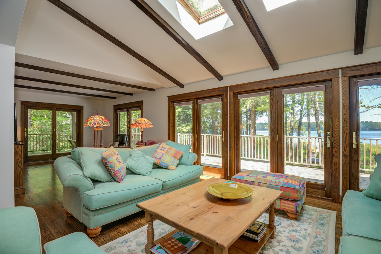 88 Ridgewood Terrace Otisfield ME 04270