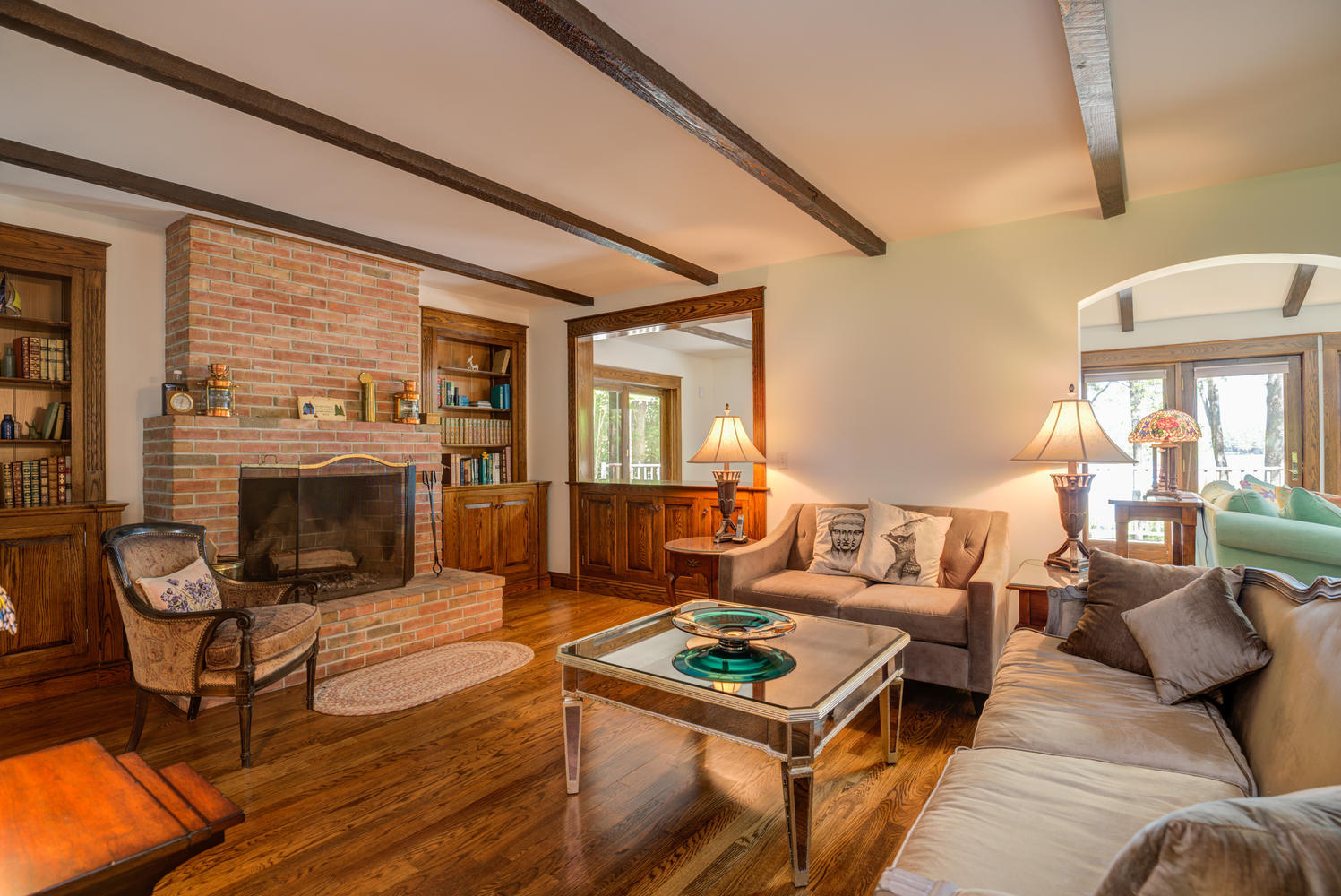 88 Ridgewood Terrace Otisfield ME 04270