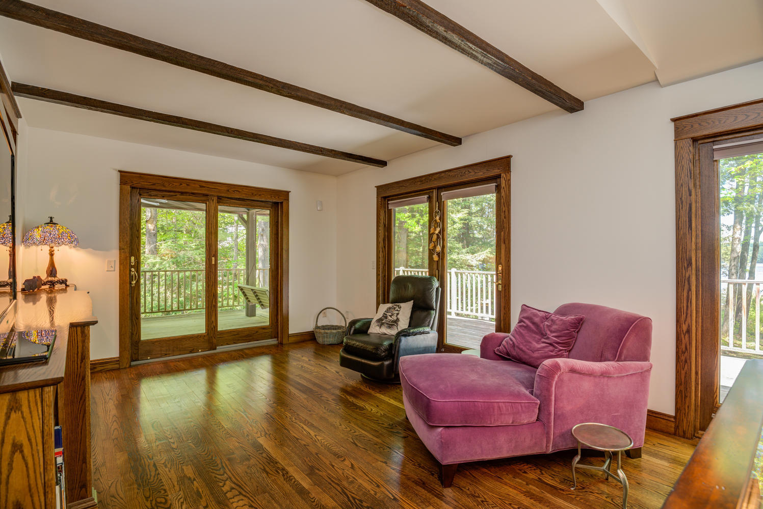 88 Ridgewood Terrace Otisfield ME 04270