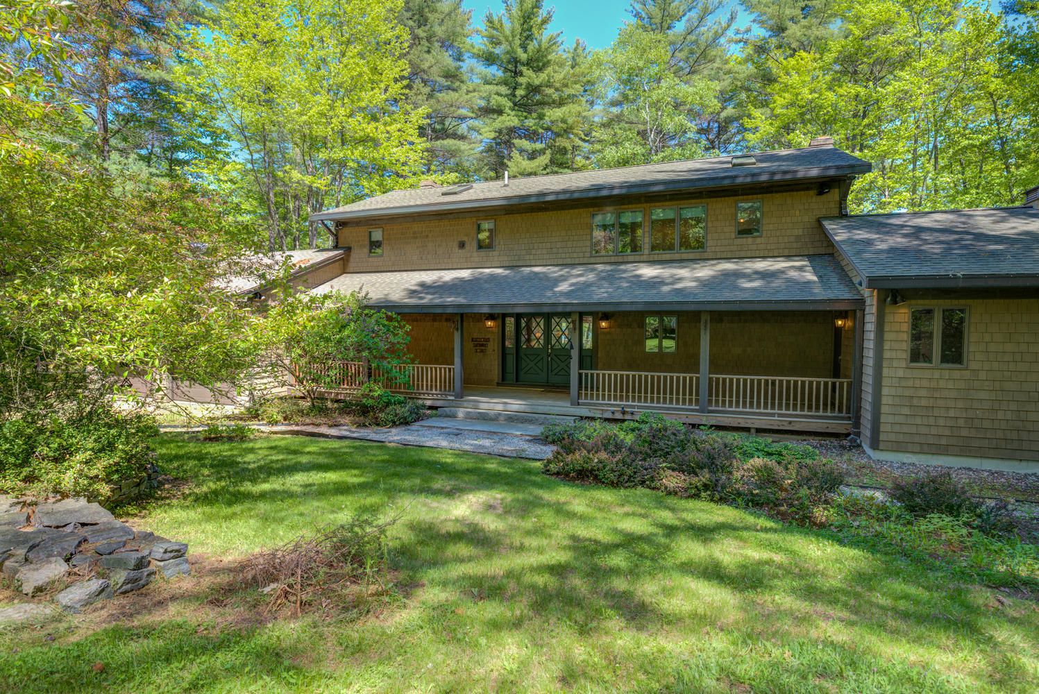88 Ridgewood Terrace Otisfield ME 04270