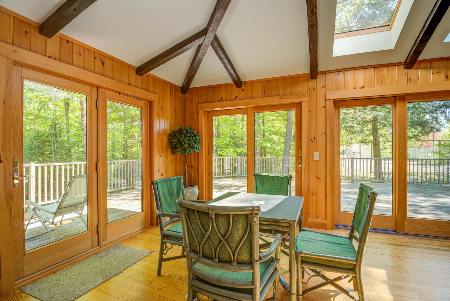 88 Ridgewood Terrace Otisfield ME 04270