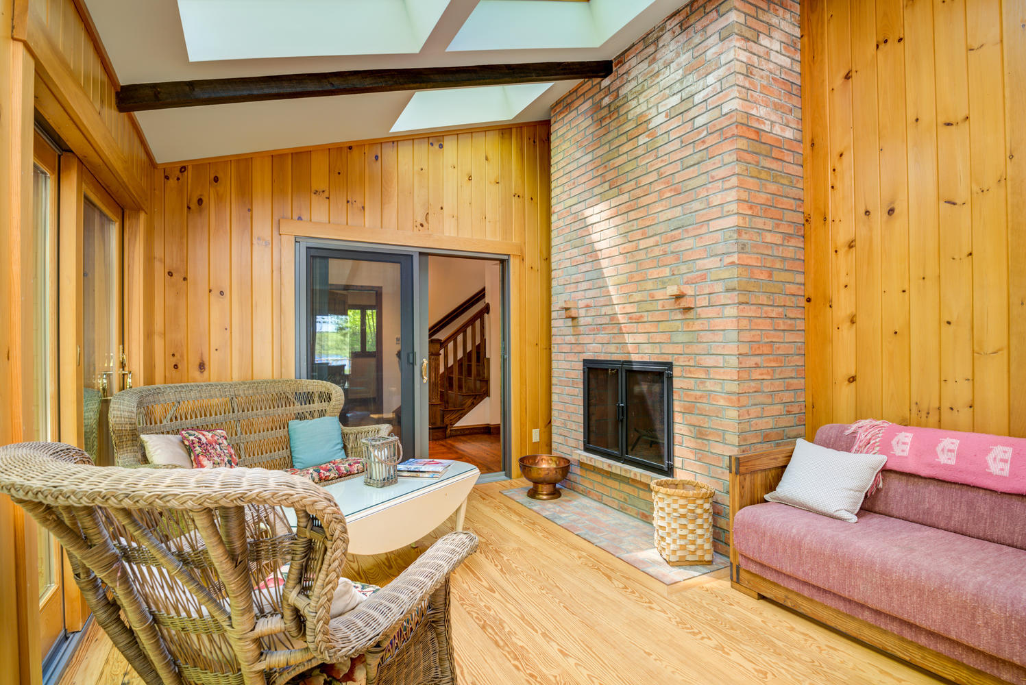 88 Ridgewood Terrace Otisfield ME 04270