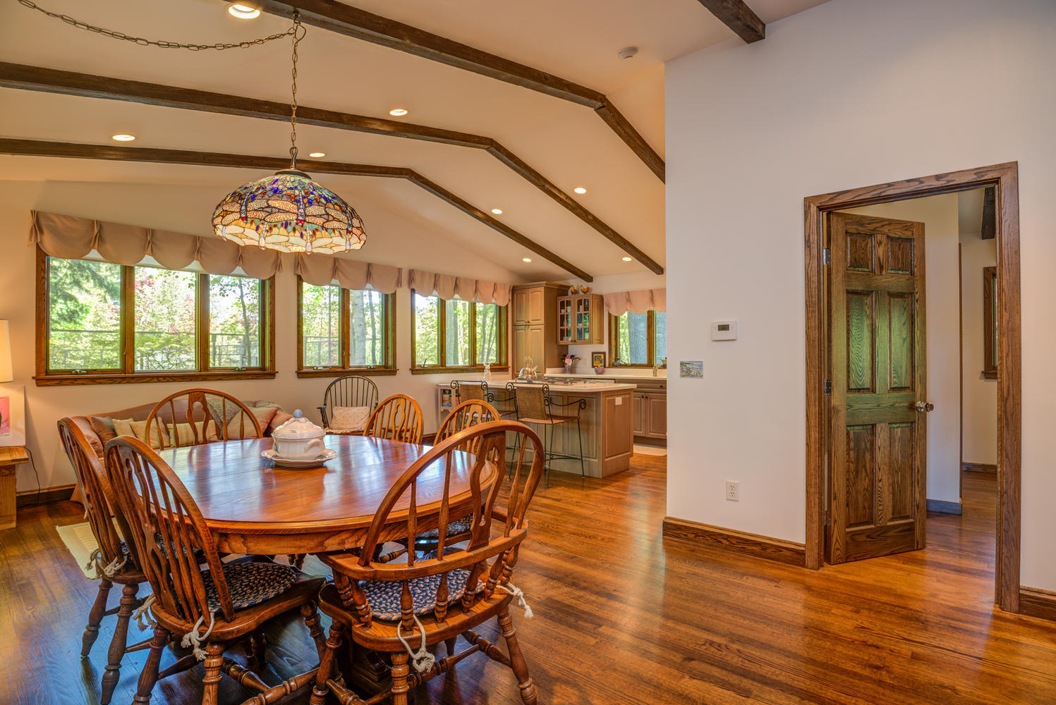 88 Ridgewood Terrace Otisfield ME 04270