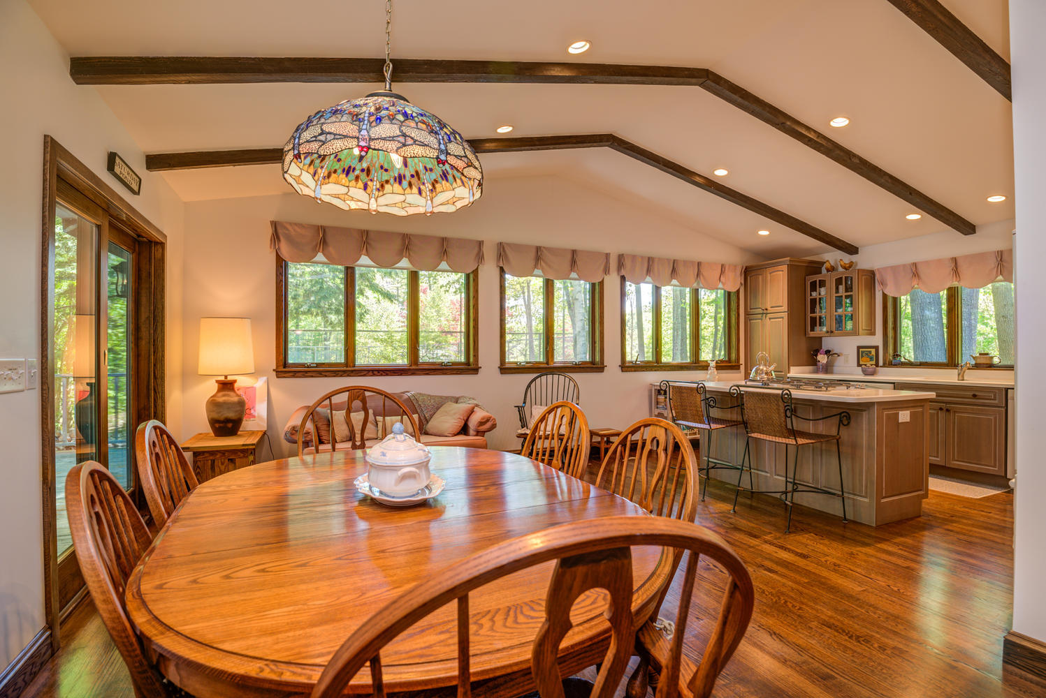 88 Ridgewood Terrace Otisfield ME 04270