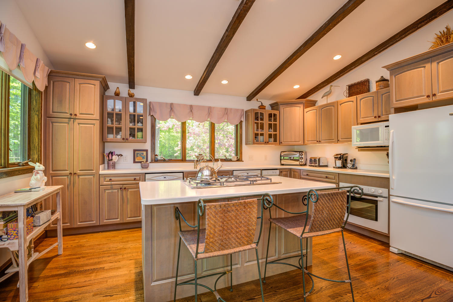 88 Ridgewood Terrace Otisfield ME 04270