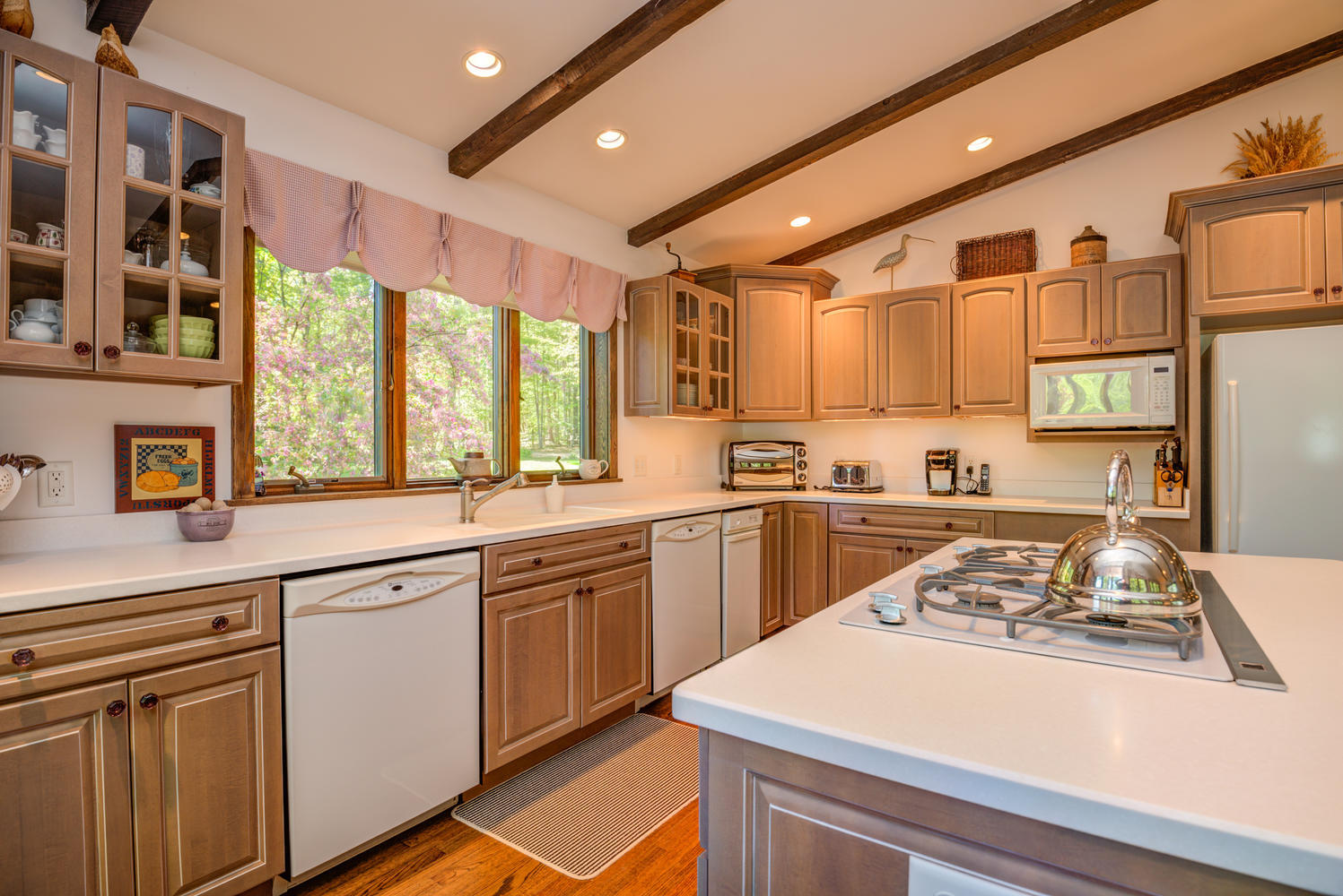 88 Ridgewood Terrace Otisfield ME 04270