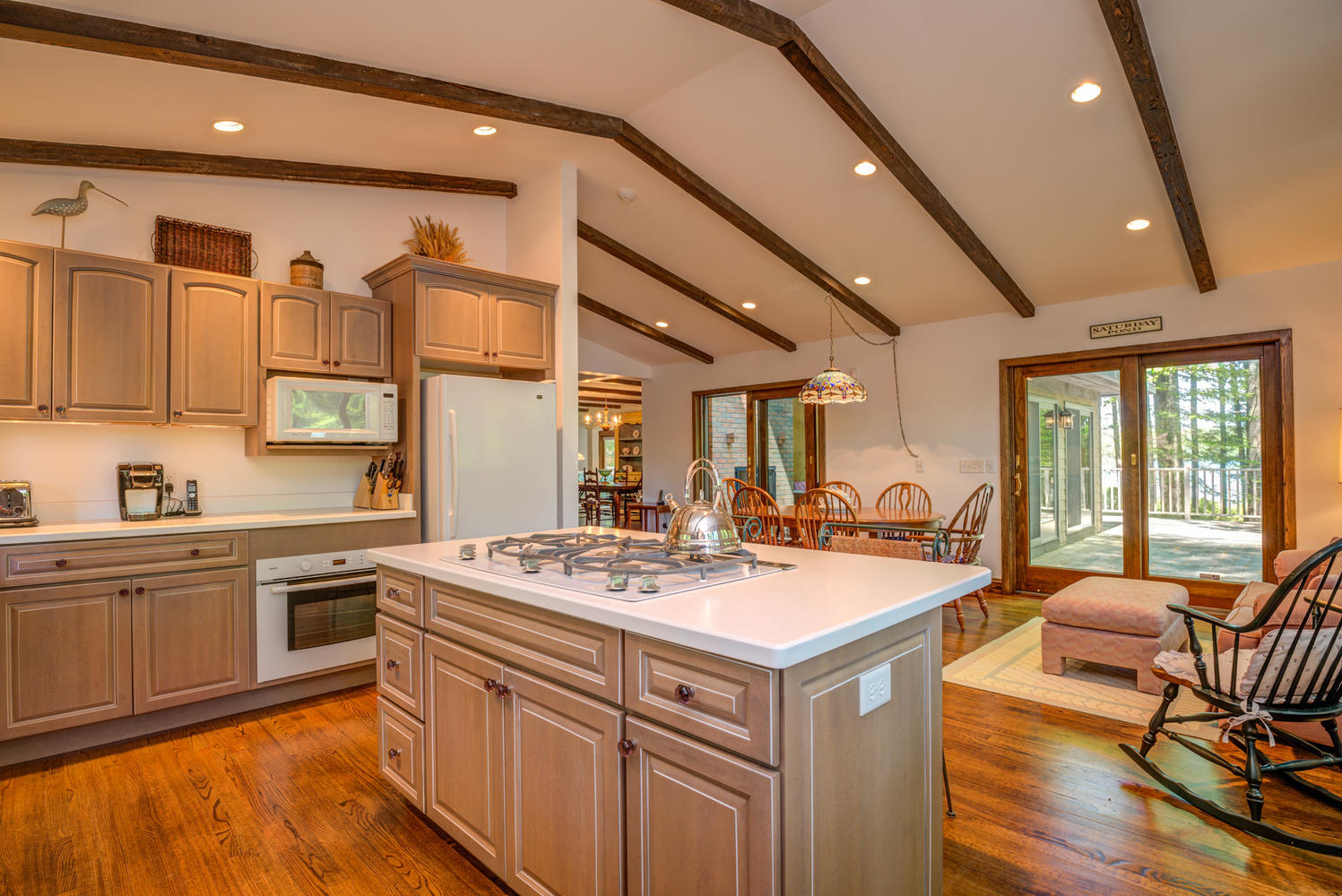 88 Ridgewood Terrace Otisfield ME 04270