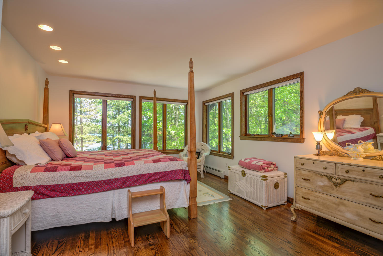 88 Ridgewood Terrace Otisfield ME 04270