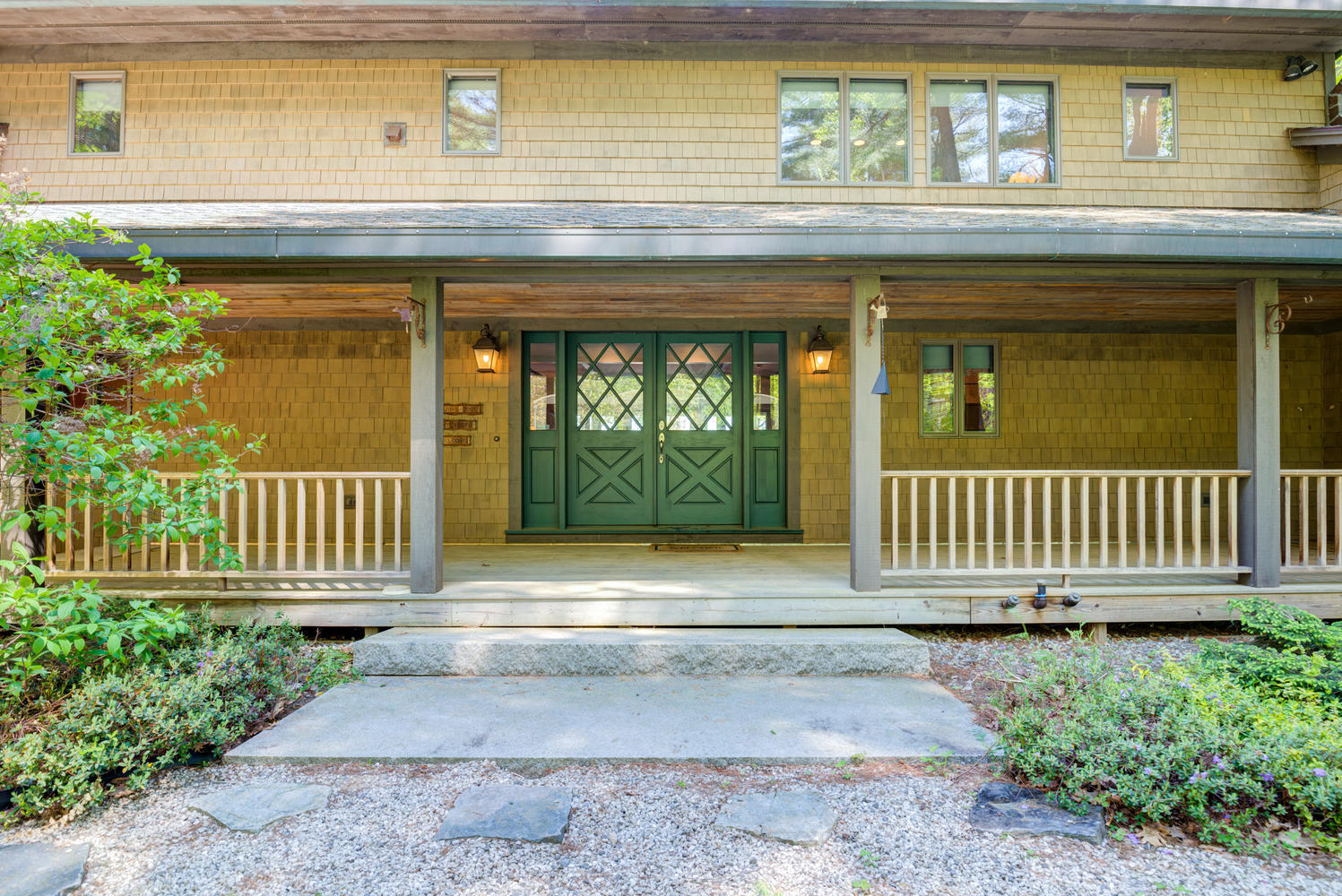 88 Ridgewood Terrace Otisfield ME 04270
