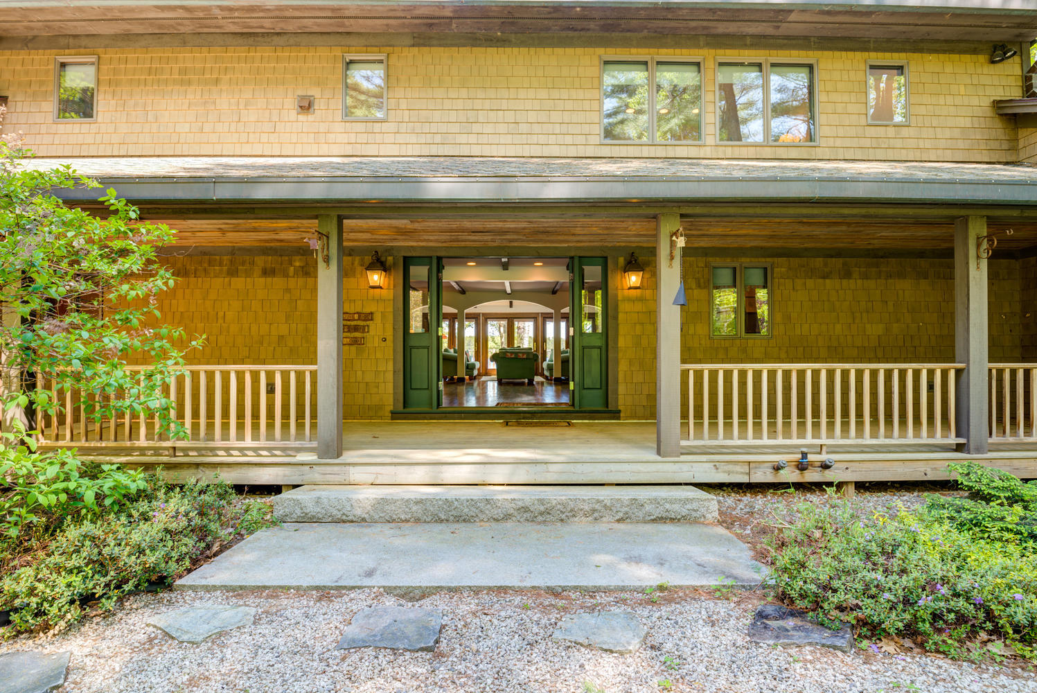 88 Ridgewood Terrace Otisfield ME 04270
