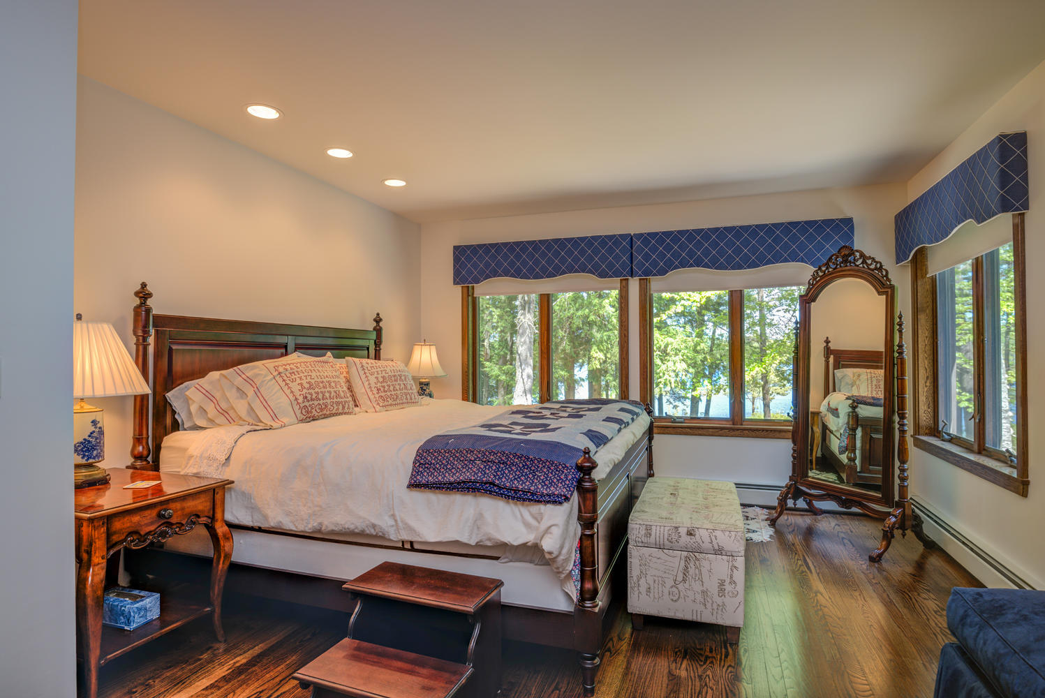 88 Ridgewood Terrace Otisfield ME 04270