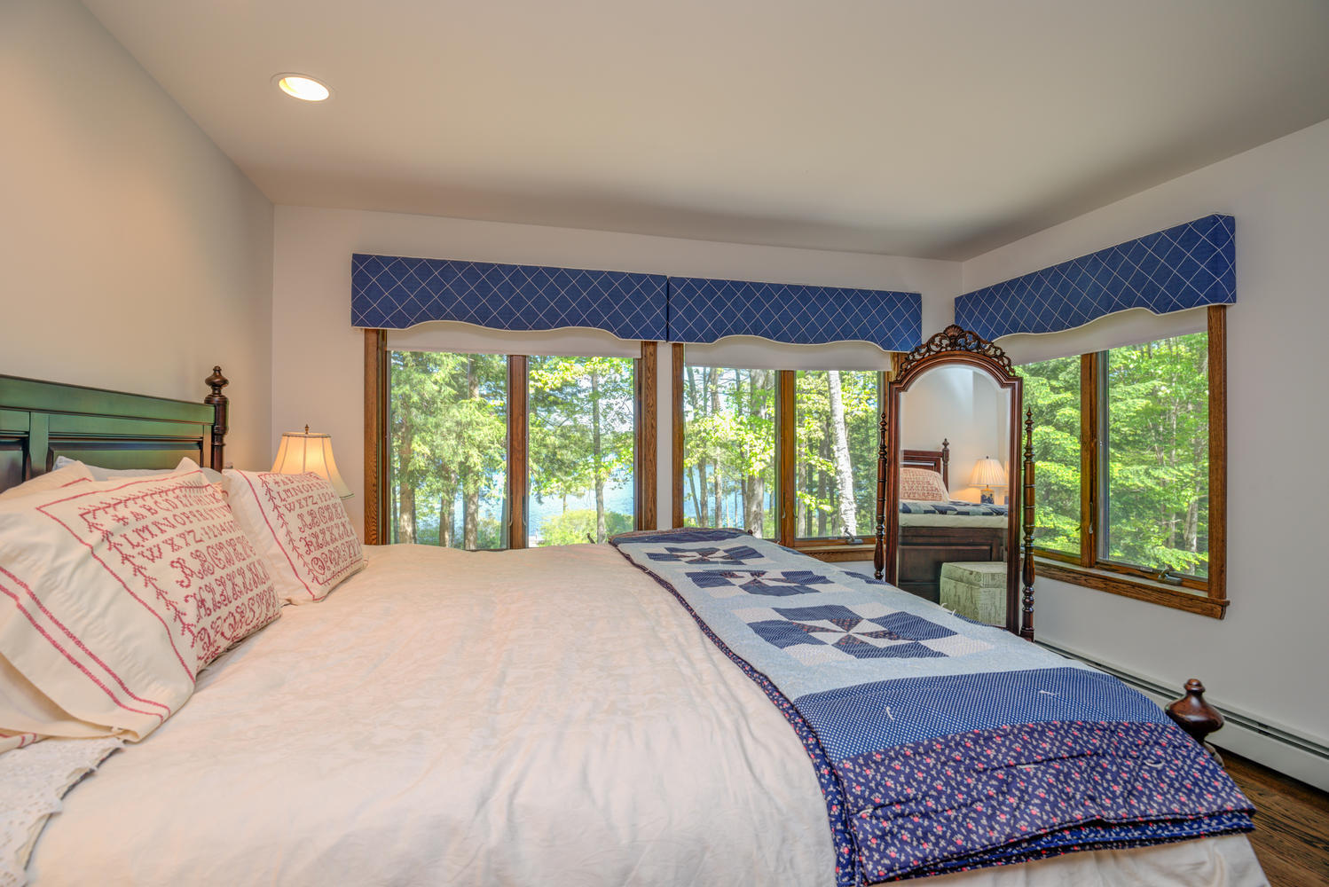 88 Ridgewood Terrace Otisfield ME 04270