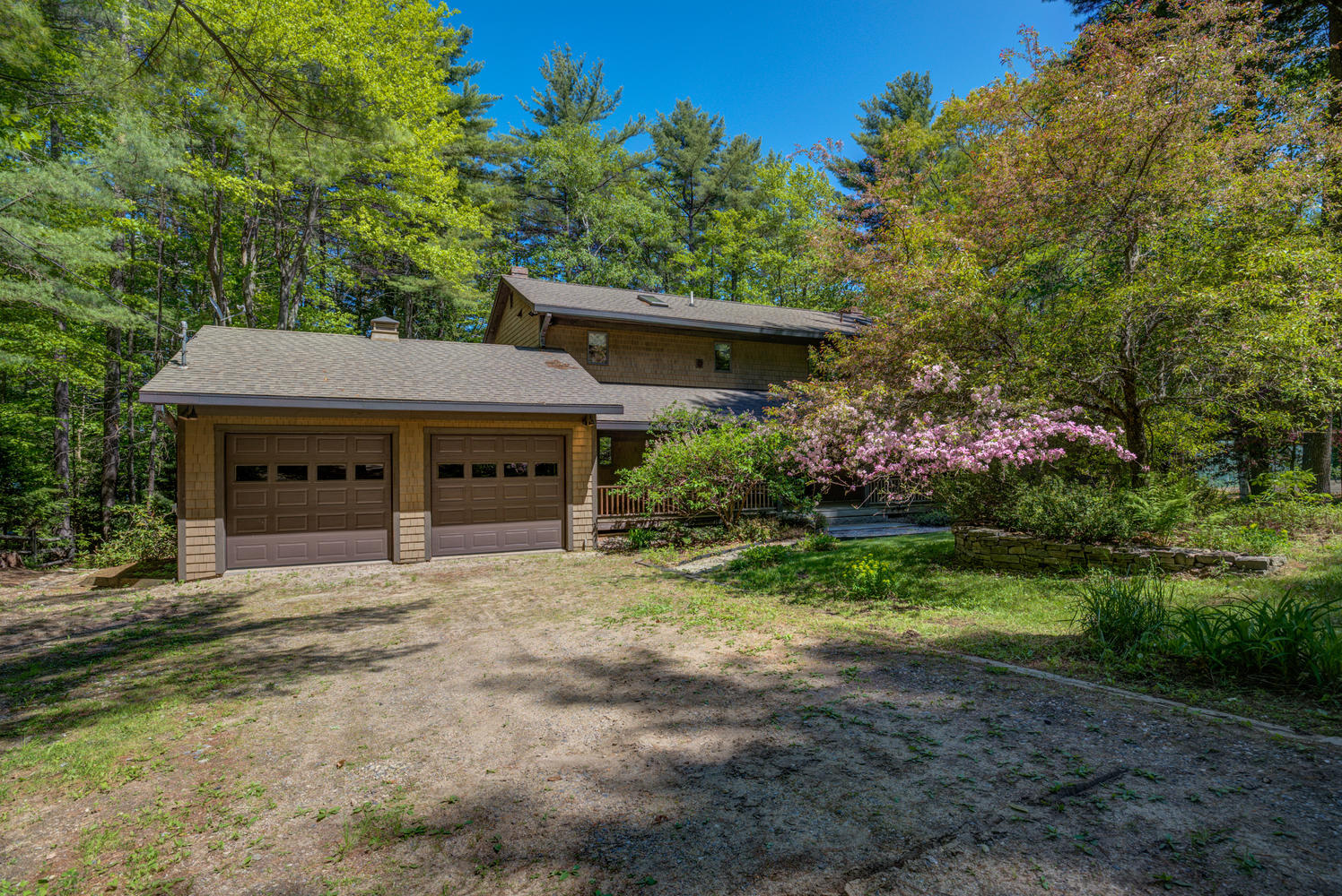 88 Ridgewood Terrace Otisfield ME 04270