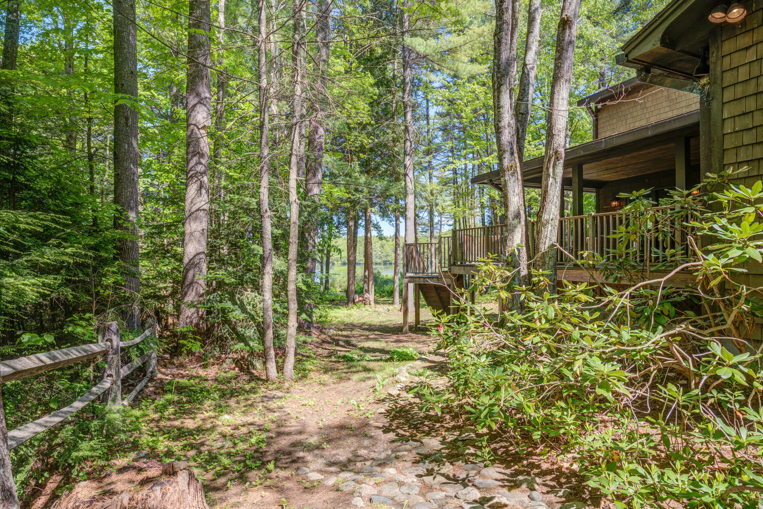 88 Ridgewood Terrace Otisfield ME 04270