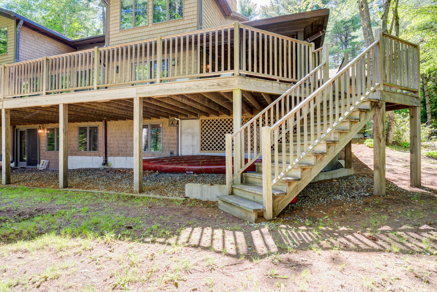 88 Ridgewood Terrace Otisfield ME 04270