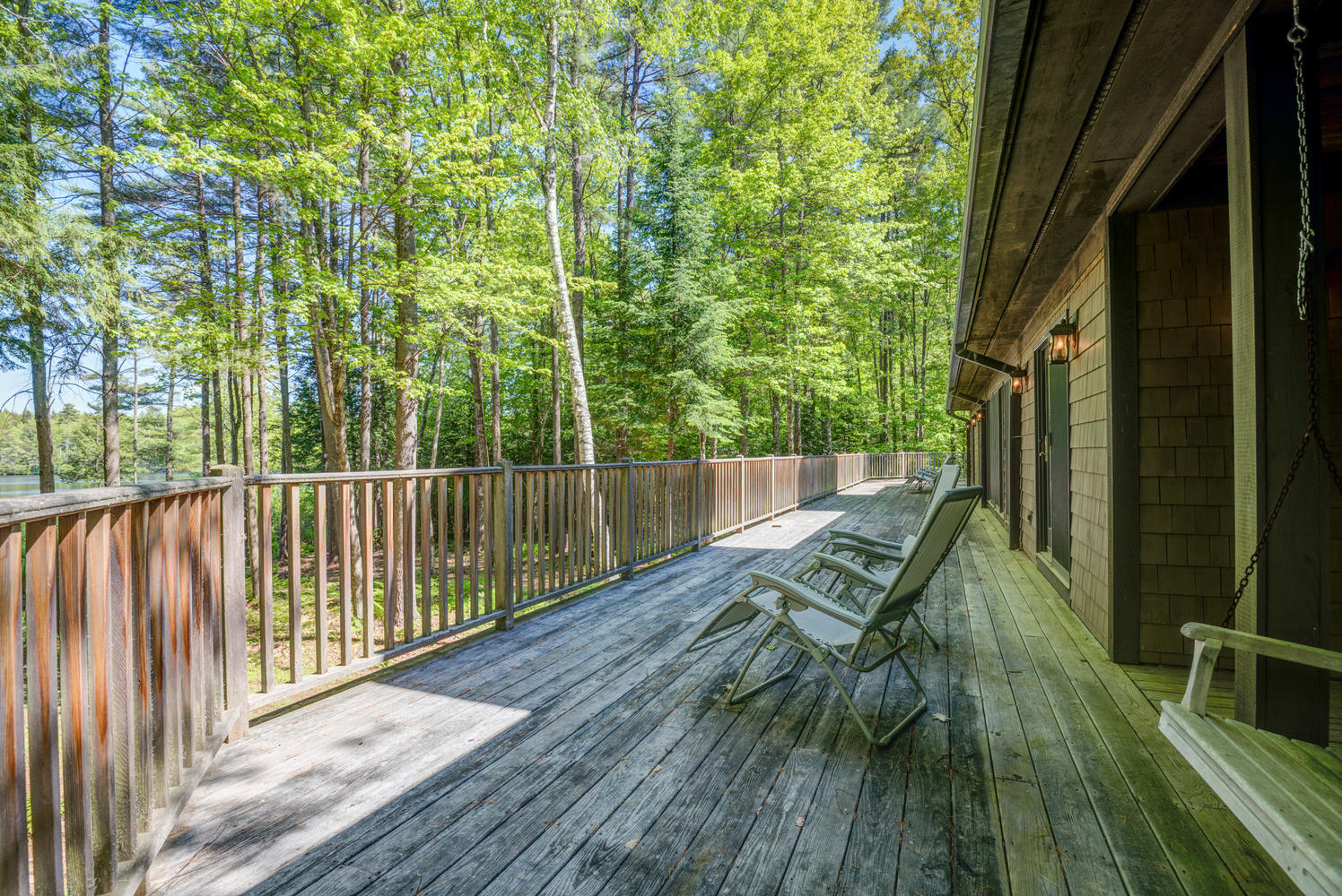88 Ridgewood Terrace Otisfield ME 04270