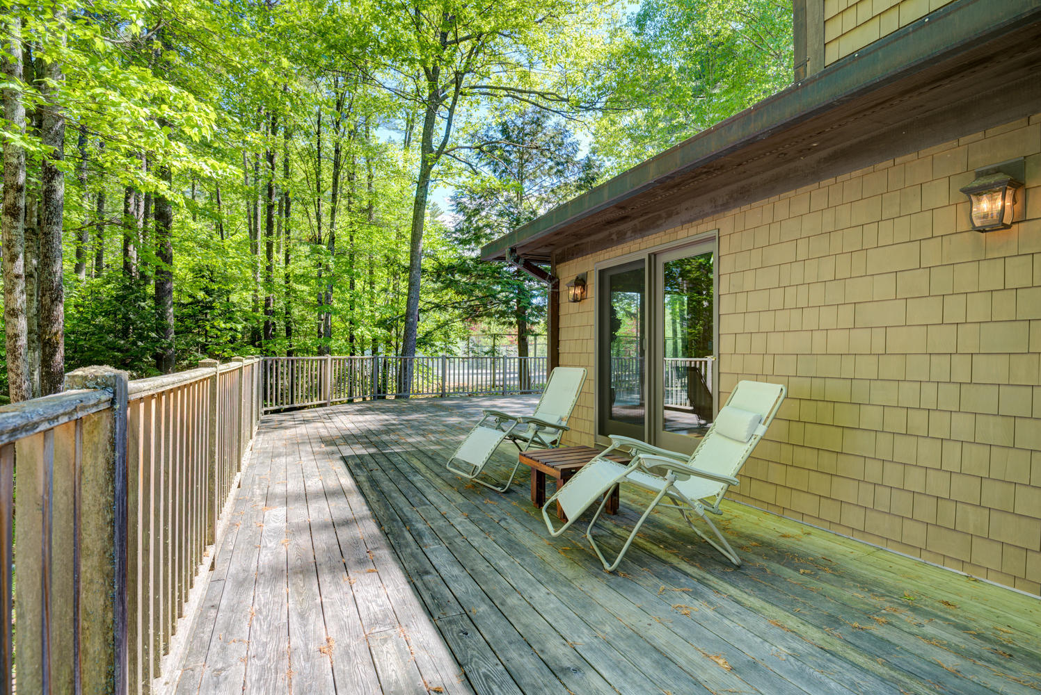 88 Ridgewood Terrace Otisfield ME 04270