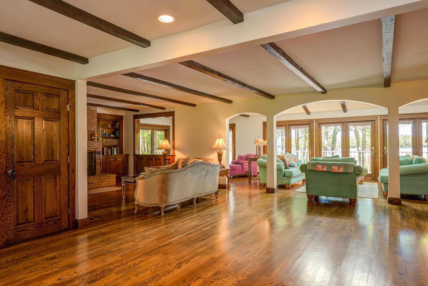 88 Ridgewood Terrace Otisfield ME 04270