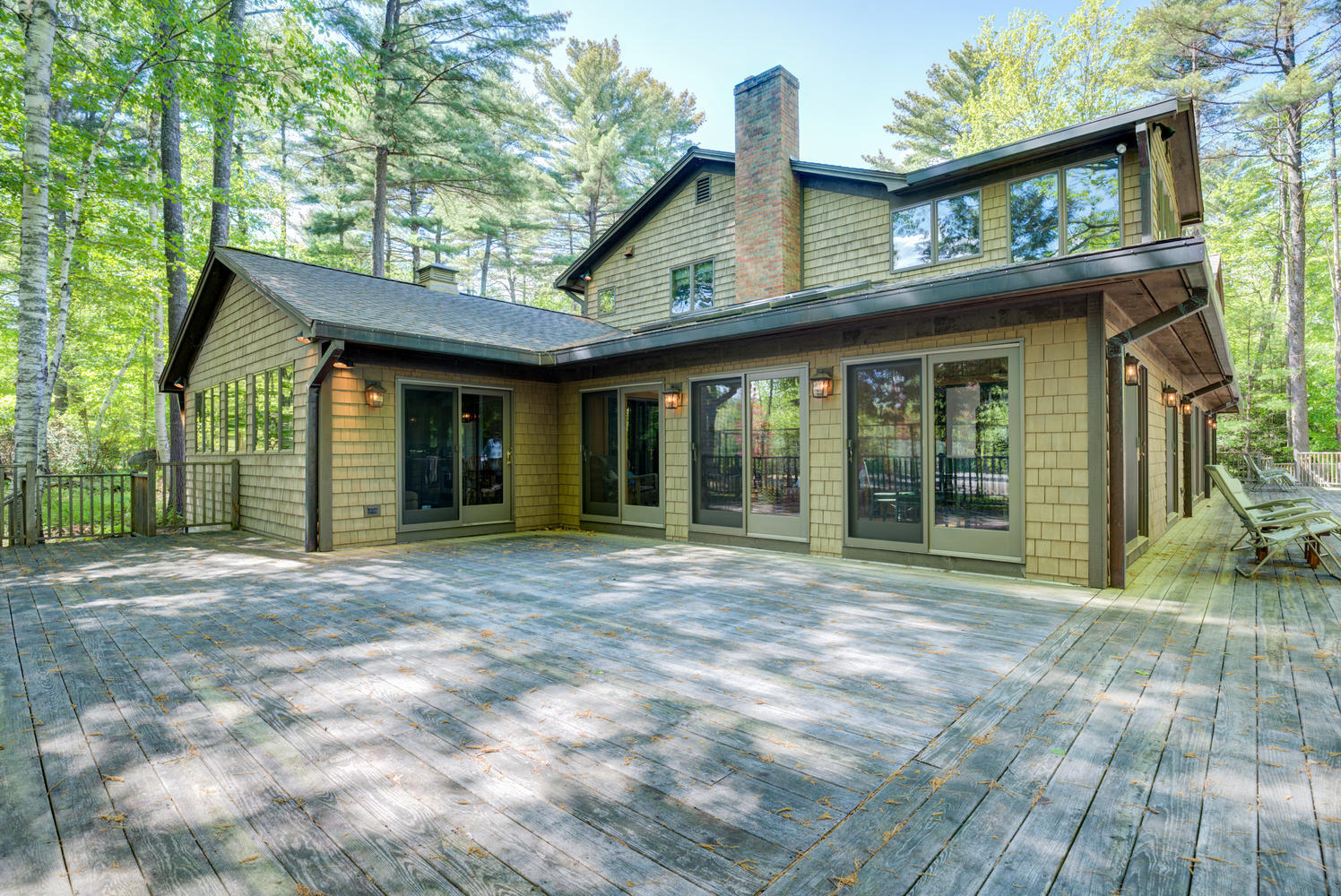 88 Ridgewood Terrace Otisfield ME 04270