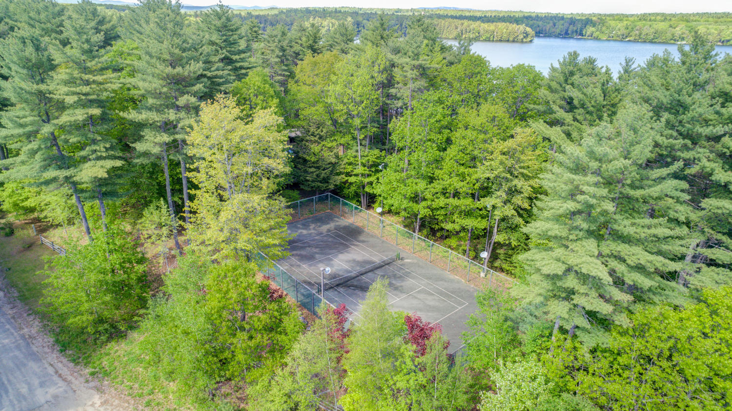 88 Ridgewood Terrace Otisfield ME 04270