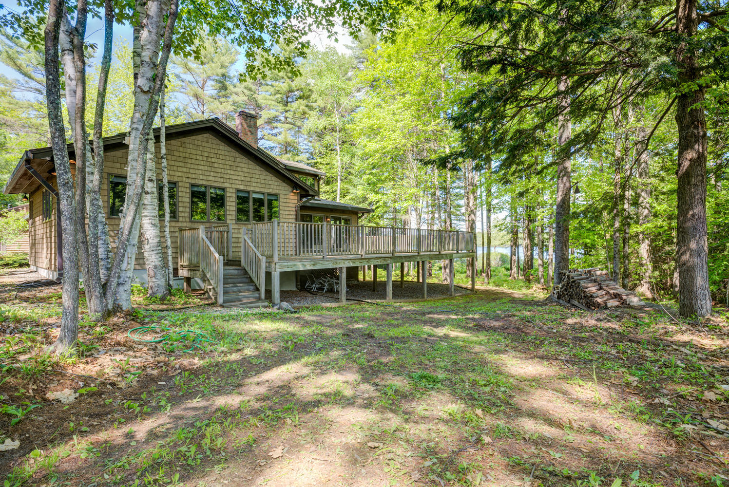 88 Ridgewood Terrace Otisfield ME 04270