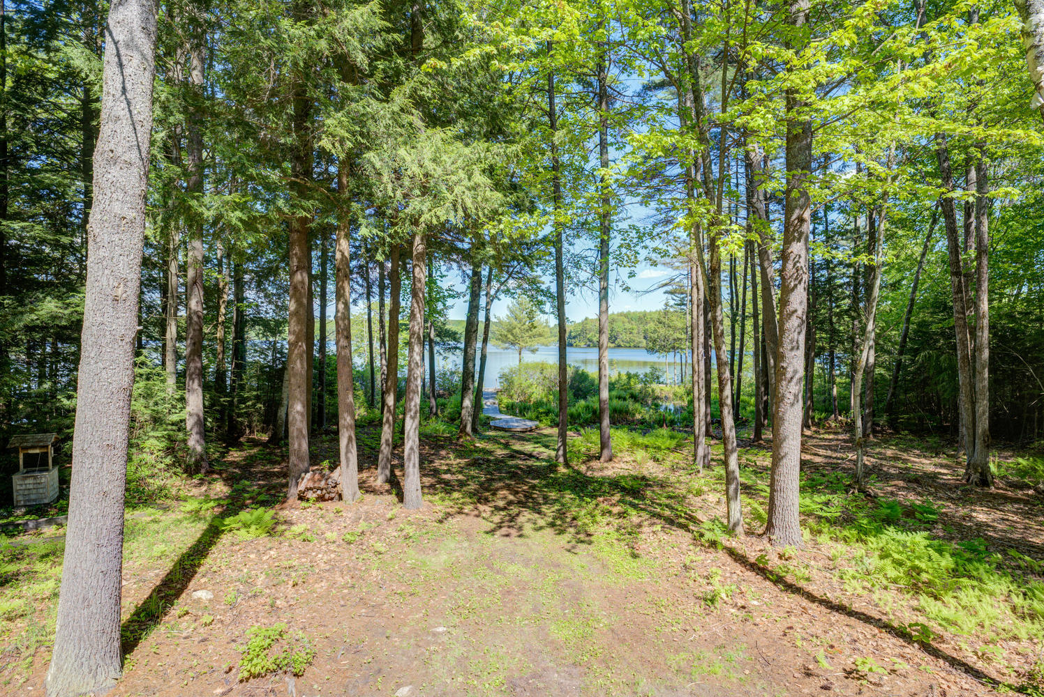 88 Ridgewood Terrace Otisfield ME 04270