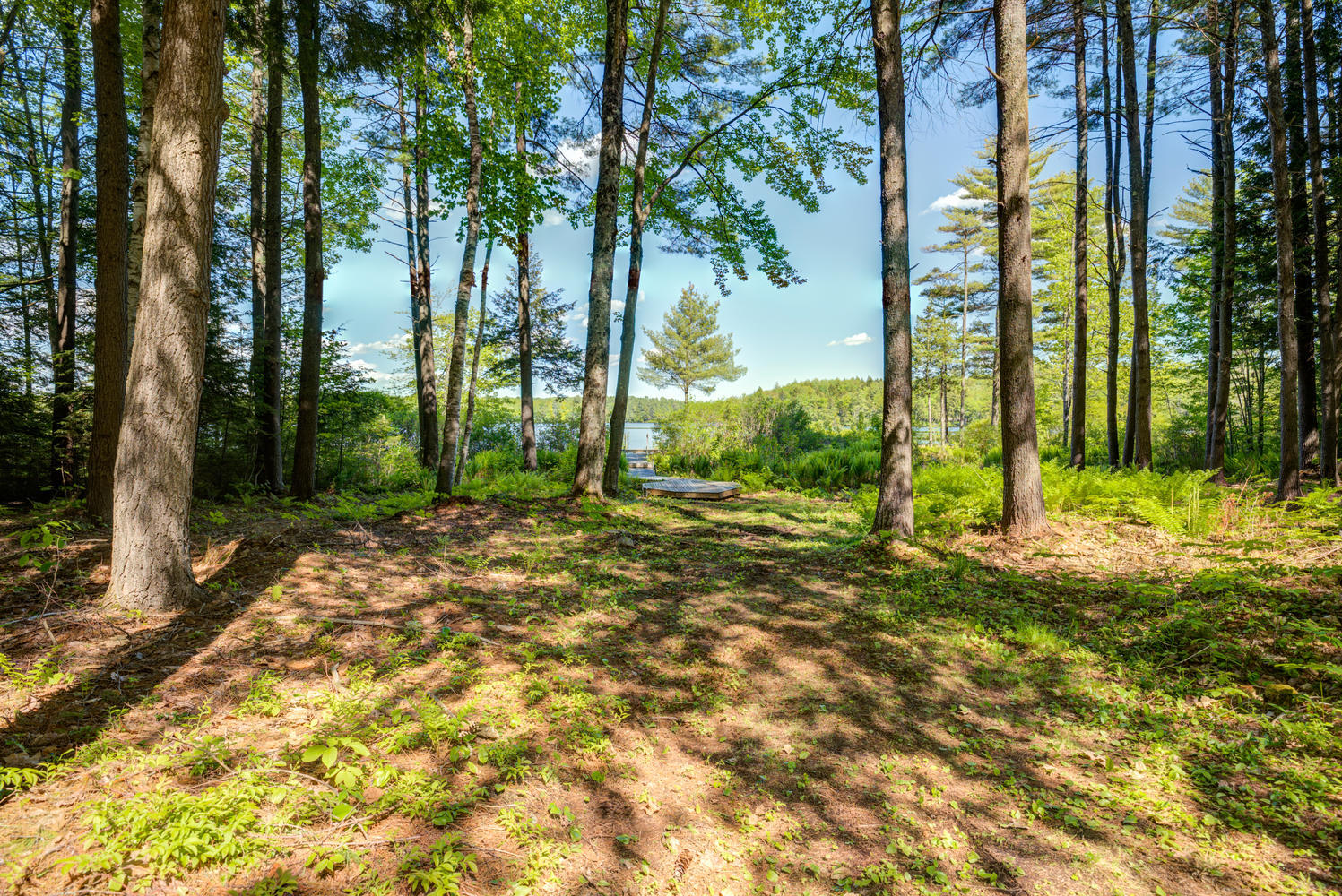 88 Ridgewood Terrace Otisfield ME 04270