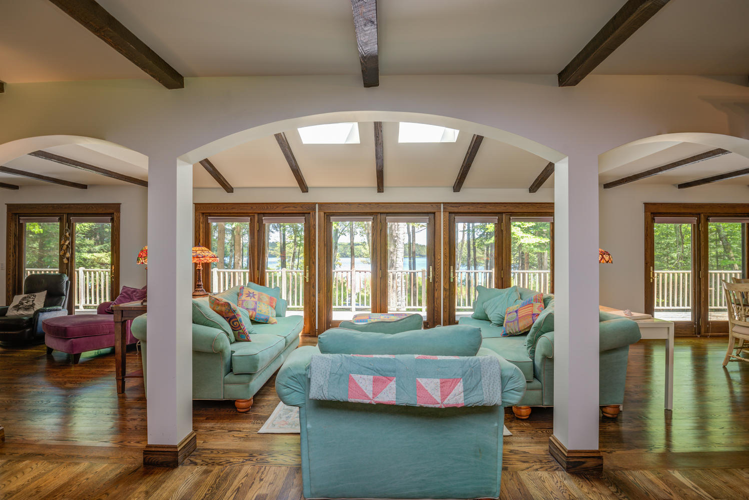 88 Ridgewood Terrace Otisfield ME 04270