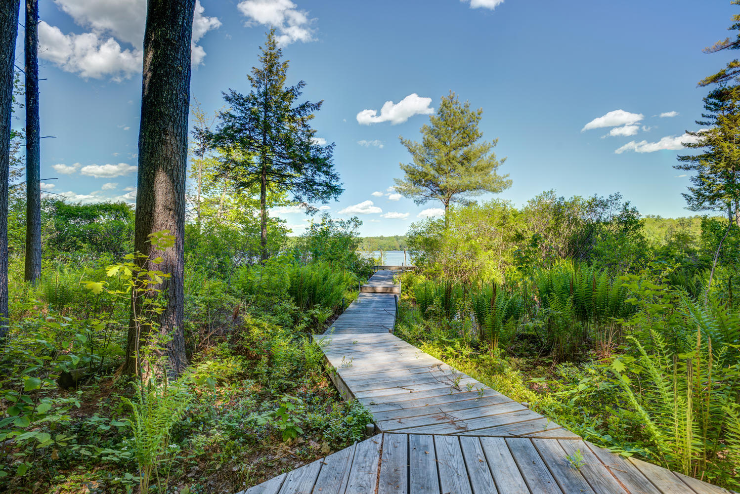 88 Ridgewood Terrace Otisfield ME 04270