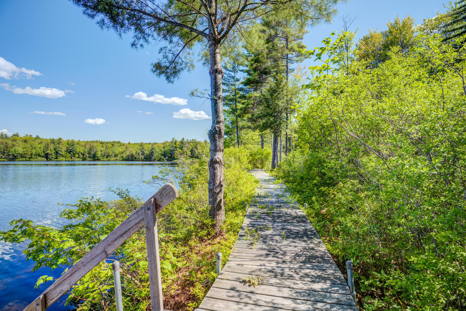 88 Ridgewood Terrace Otisfield ME 04270