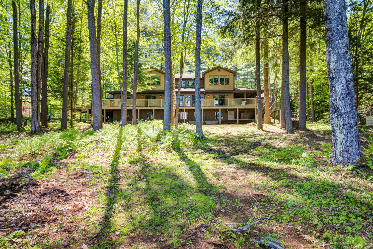 88 Ridgewood Terrace Otisfield ME 04270