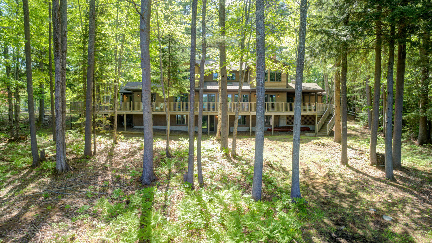 88 Ridgewood Terrace Otisfield ME 04270