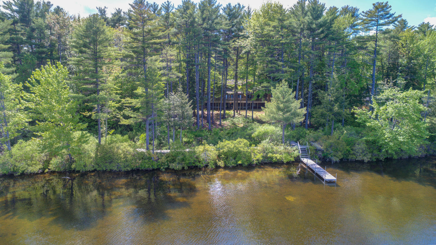 88 Ridgewood Terrace Otisfield ME 04270
