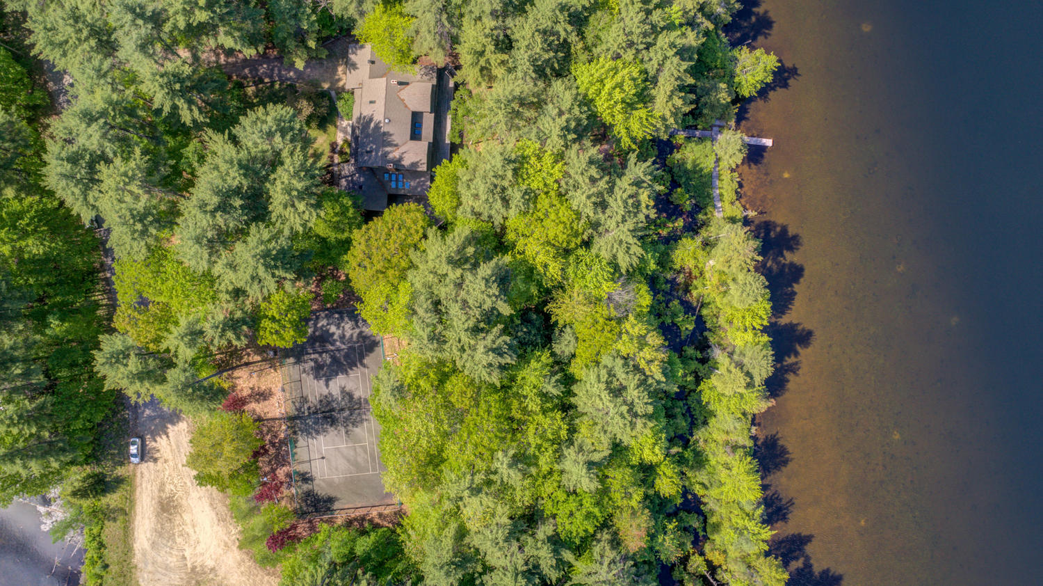 88 Ridgewood Terrace Otisfield ME 04270