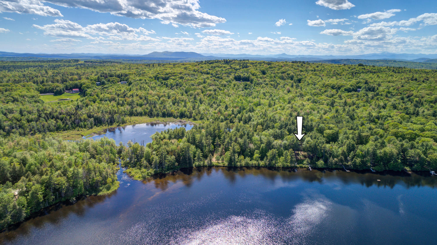 88 Ridgewood Terrace Otisfield ME 04270