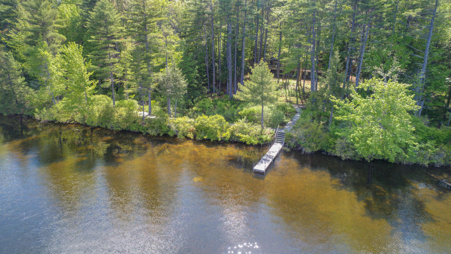 88 Ridgewood Terrace Otisfield ME 04270