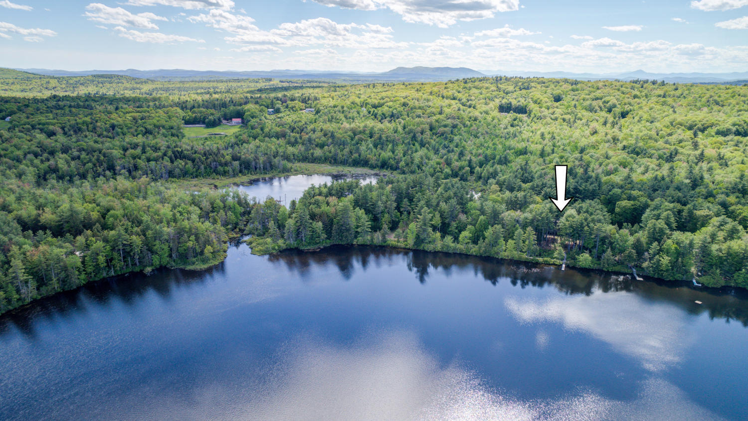 88 Ridgewood Terrace Otisfield ME 04270