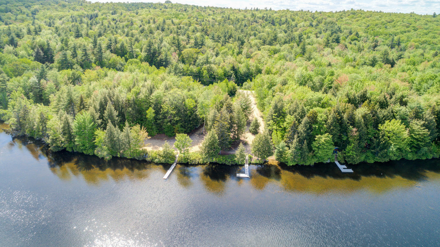 88 Ridgewood Terrace Otisfield ME 04270