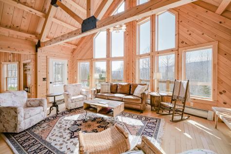 84 Ira Mountain Road Kingfield ME 04947