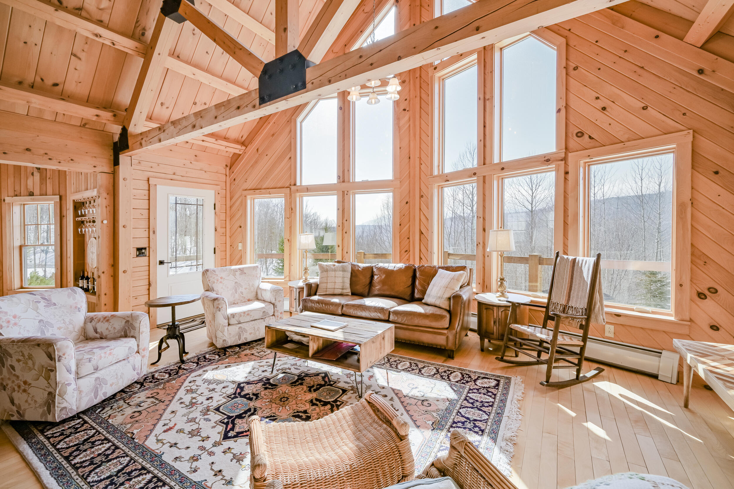 84 Ira Mountain Road Kingfield ME 04947