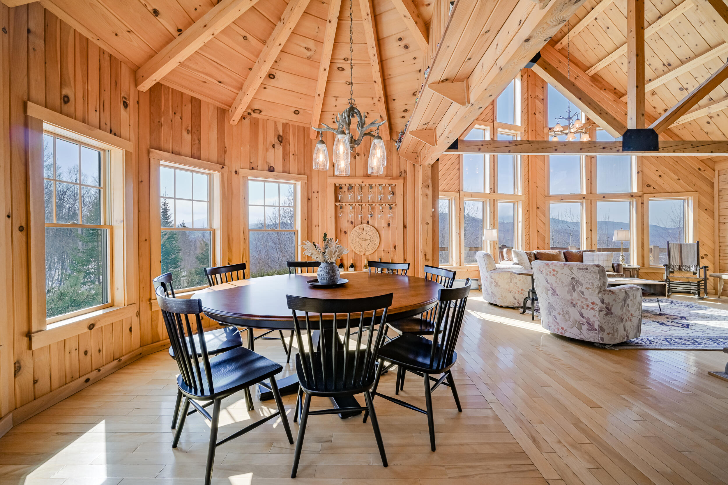 84 Ira Mountain Road Kingfield ME 04947