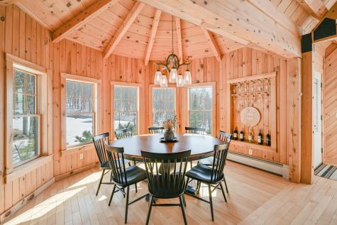 84 Ira Mountain Road Kingfield ME 04947