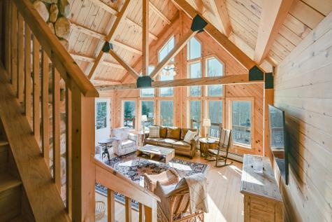 84 Ira Mountain Road Kingfield ME 04947