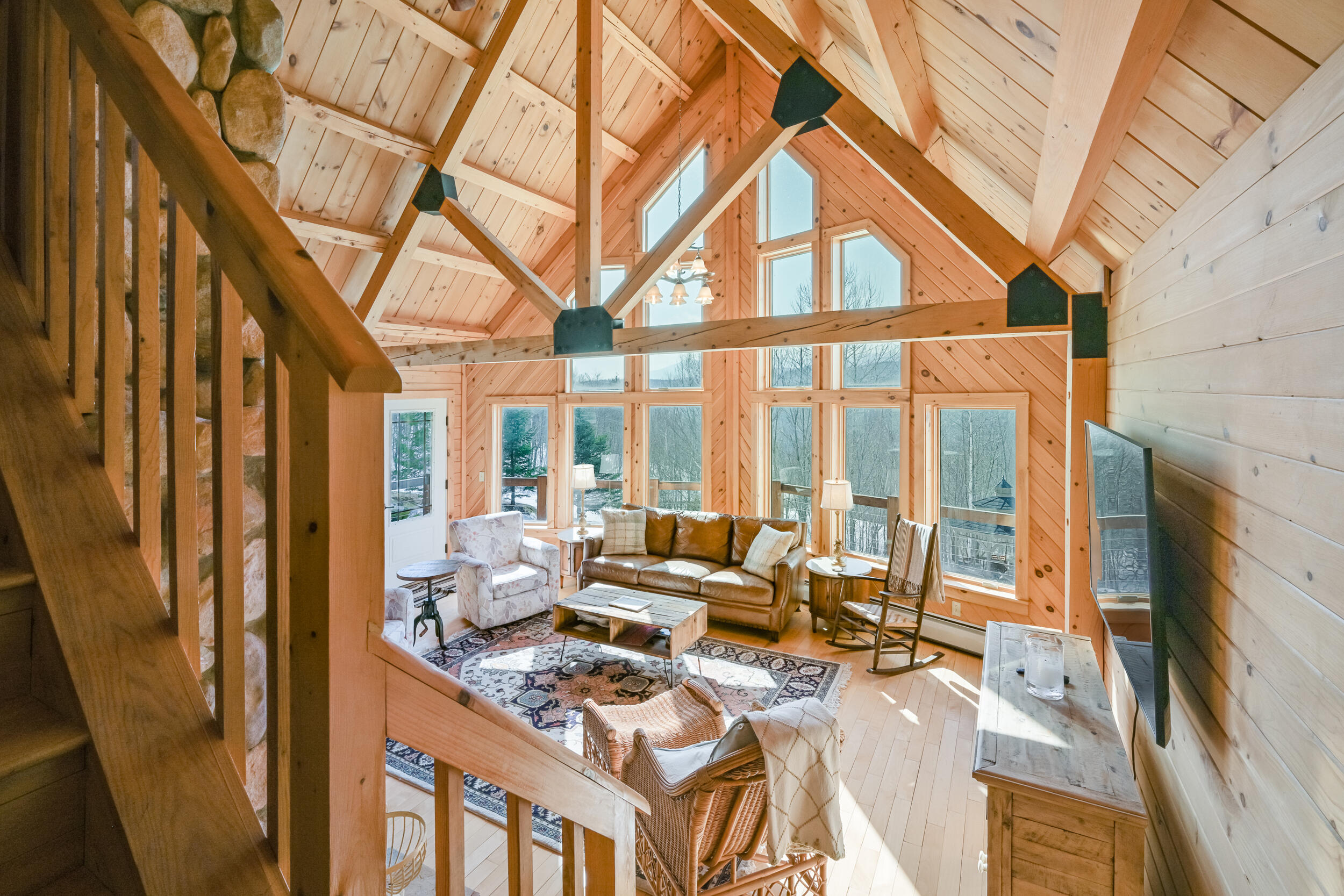 84 Ira Mountain Road Kingfield ME 04947