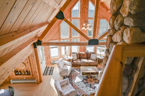 84 Ira Mountain Road Kingfield ME 04947