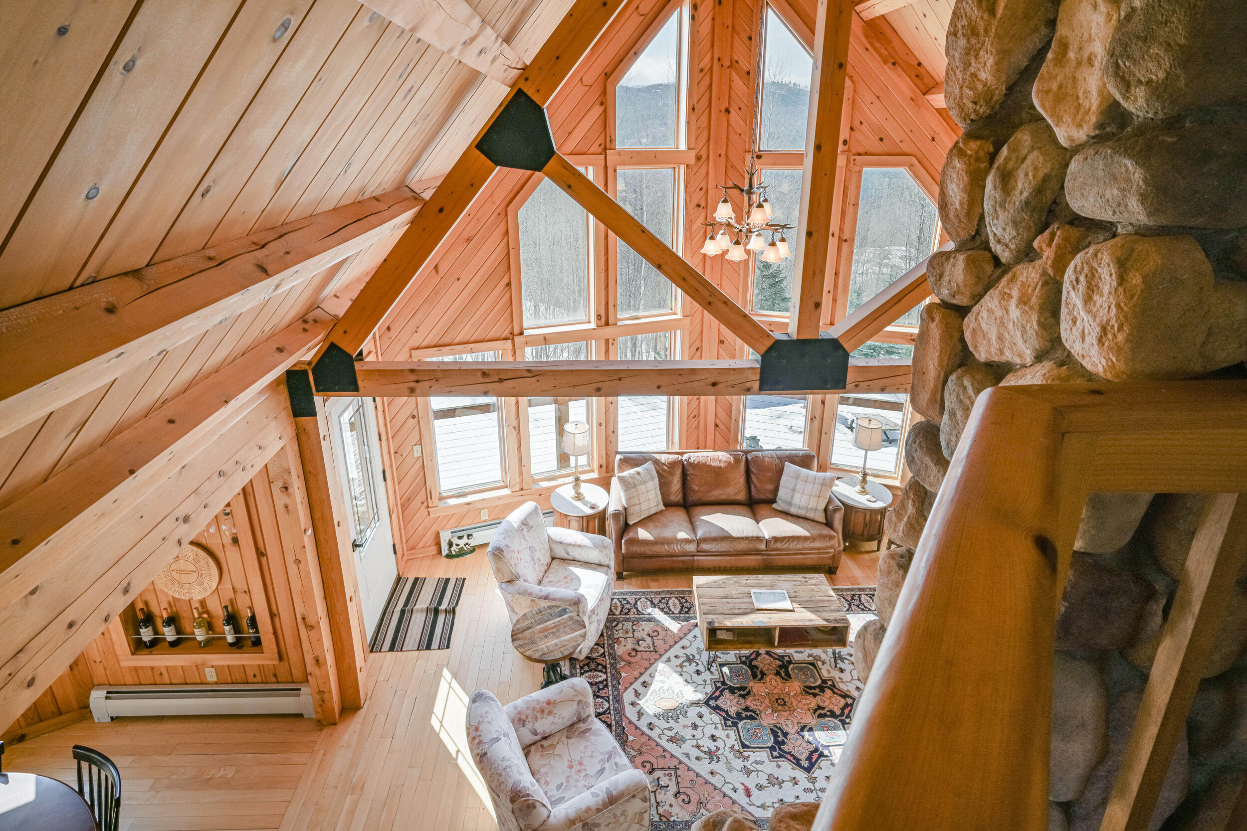 84 Ira Mountain Road Kingfield ME 04947