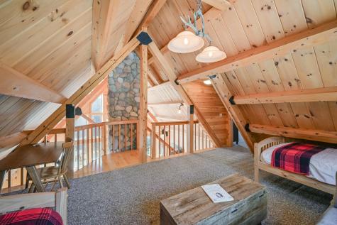 84 Ira Mountain Road Kingfield ME 04947