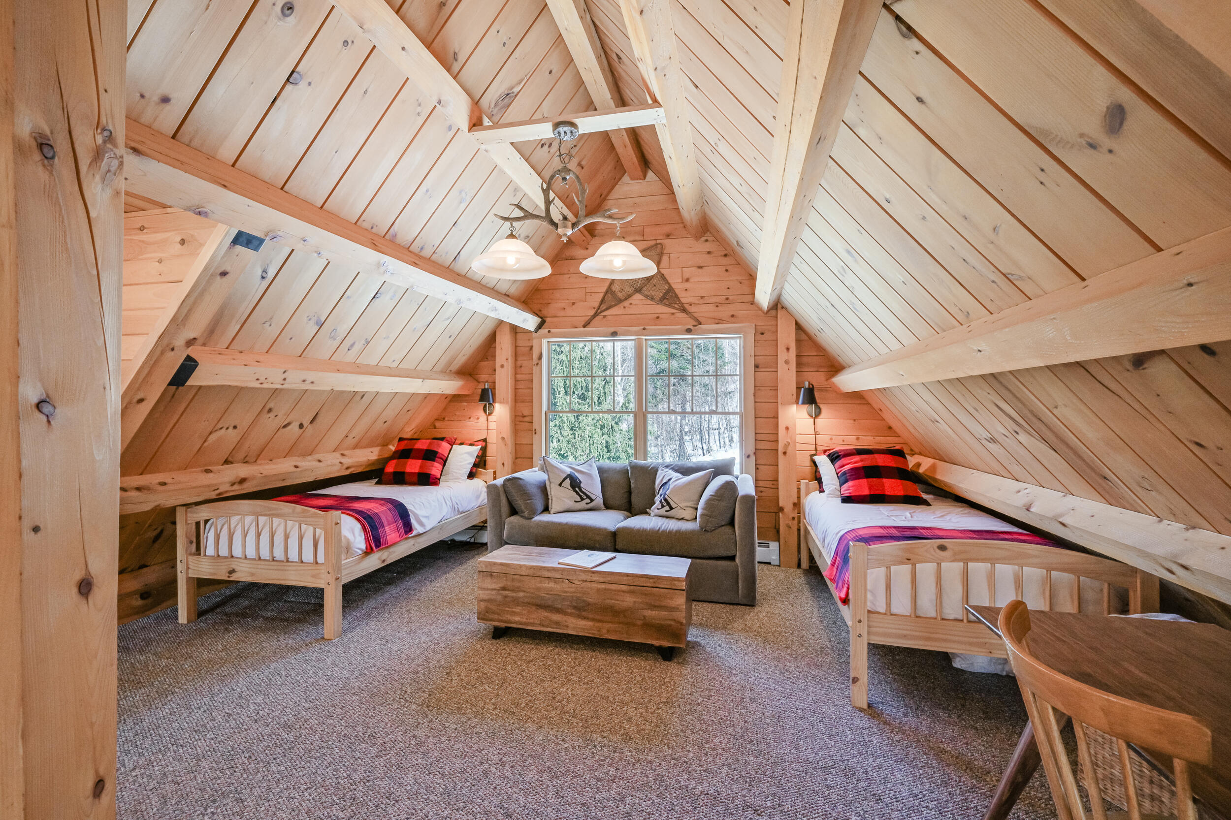 84 Ira Mountain Road Kingfield ME 04947