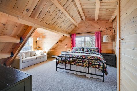 84 Ira Mountain Road Kingfield ME 04947