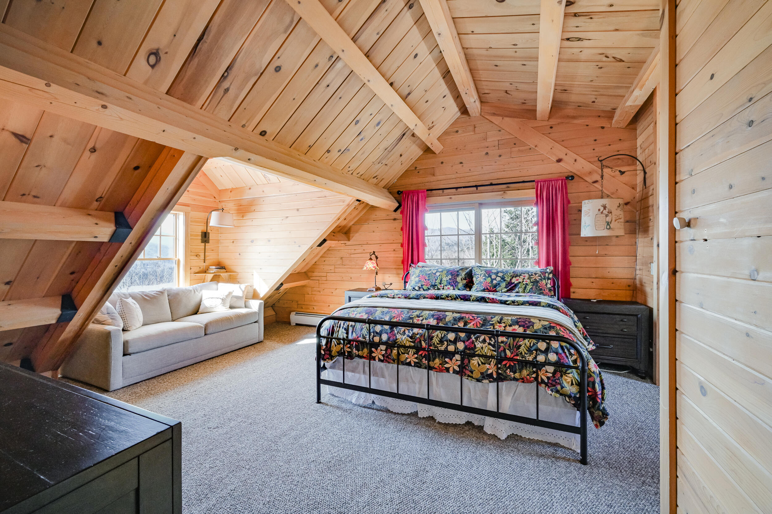 84 Ira Mountain Road Kingfield ME 04947